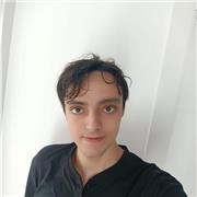 Estudiante de física y química, apto para estudiantes de ESO y bachillerato